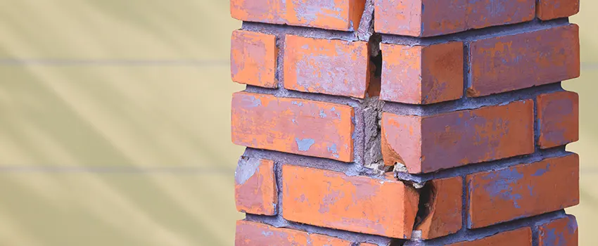 Leaking Chimney Repair And Replacement Cost in Oakdale, Minnesota