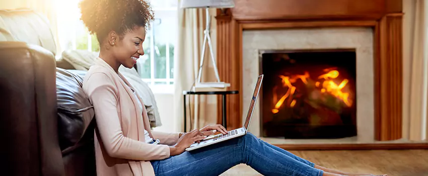 Cost-Effective Osburn Fireplace Installation and Repair in Oakdale, MN