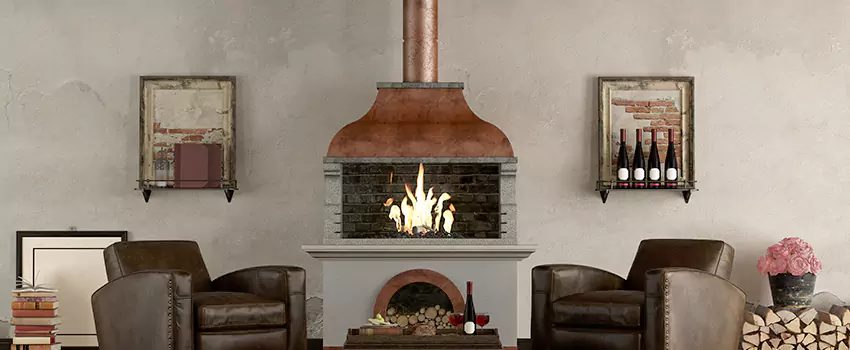 Benefits of Pacific Energy Fireplace in Oakdale, Minnesota