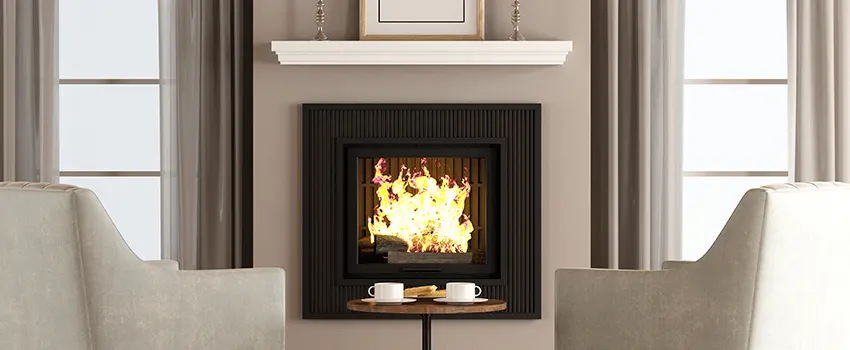 Superior Outdoor Fireplace Repair in Oakdale, MN
