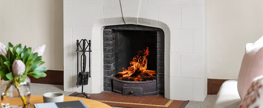 Valor Fireplaces and Stove Repair in Oakdale, MN