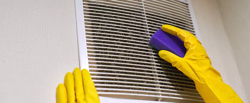 Vent Cleaning Company in Oakdale, MN