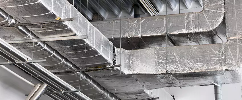 Vent Dust Cleaning Cost in Oakdale, MN