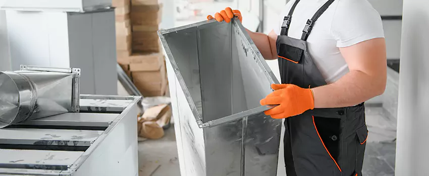 Ventilation Fan Cleaning Services in Oakdale, Minnesota