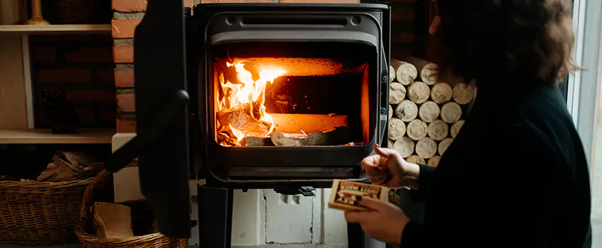 Key Features of Vermont Castings Fireplaces in Oakdale, MN