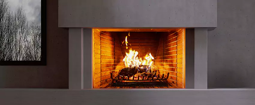 Indoor Wood Burning Furnace Repair and Installation in Oakdale, Minnesota