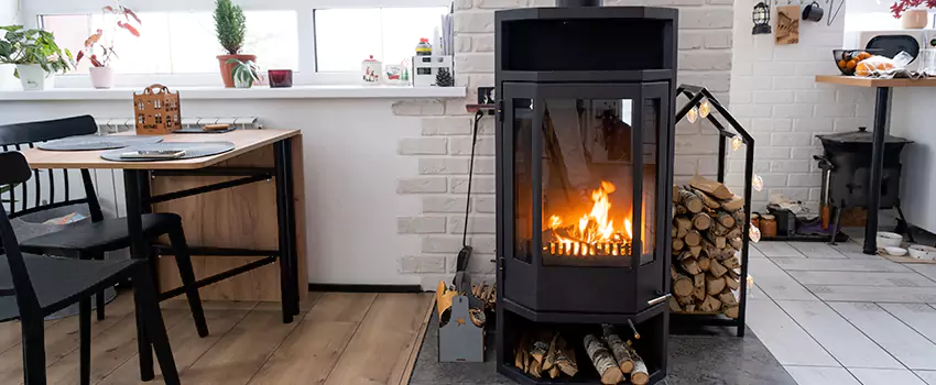 Wood Stove Inspection Services in Oakdale, MN
