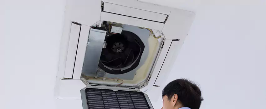 Benefits of Professional Air Duct Cleaning in Oakdale, Minnesota