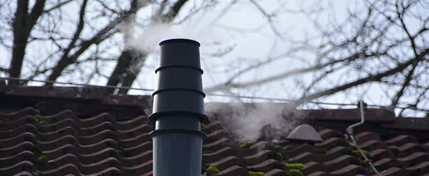 Broken Chimney Animal Screen Repair And Installation in Oakdale, MN