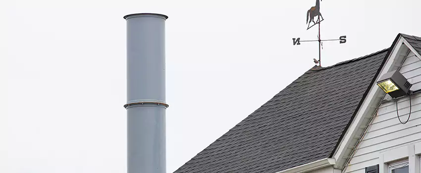 Multi-flue Chimney Caps Installation And Repair in Oakdale, MN