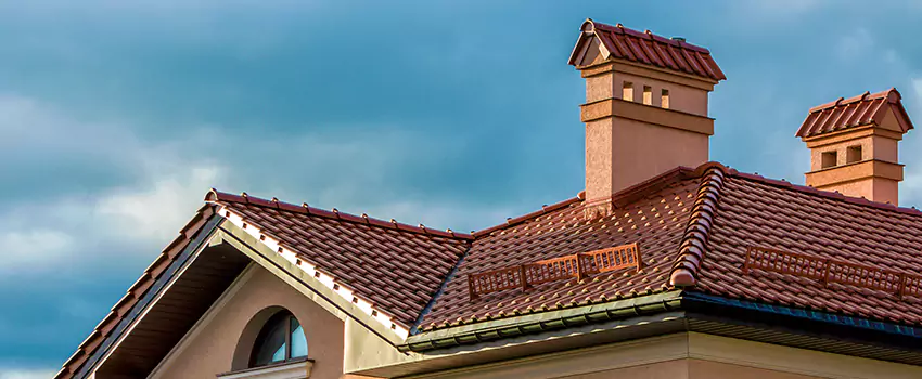 Residential Chimney Services in Oakdale, Minnesota
