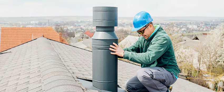 Insulated Chimney Liner Services in Oakdale, MN