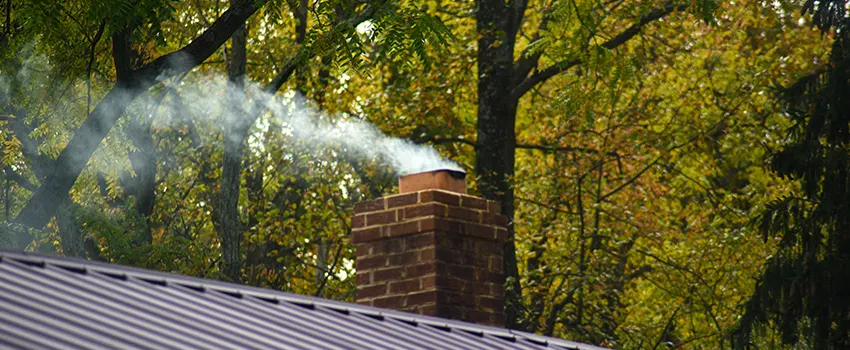 Gas Chimney Odor Removal in Oakdale, Minnesota