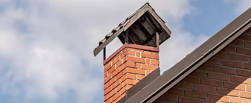 Chimney Saver Masonry Repair Contractor in Oakdale, Minnesota
