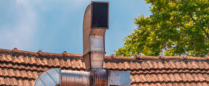 Chimney Blockage Removal in Oakdale, Minnesota