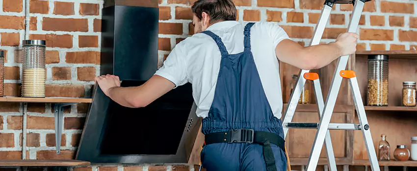 Modern Chimney Soot Cleaning Techniques in Oakdale, Minnesota