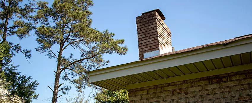 Brick Chimney Sweep Near Me in Oakdale, MN