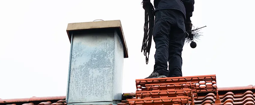Modern Chimney Sweeping Techniques in Oakdale, Minnesota