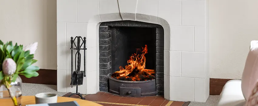 Classic Open Fireplace Design Services in Oakdale, Minnesota