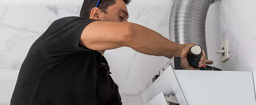 Dryer Vent Blockage Cleaning in Oakdale, MN