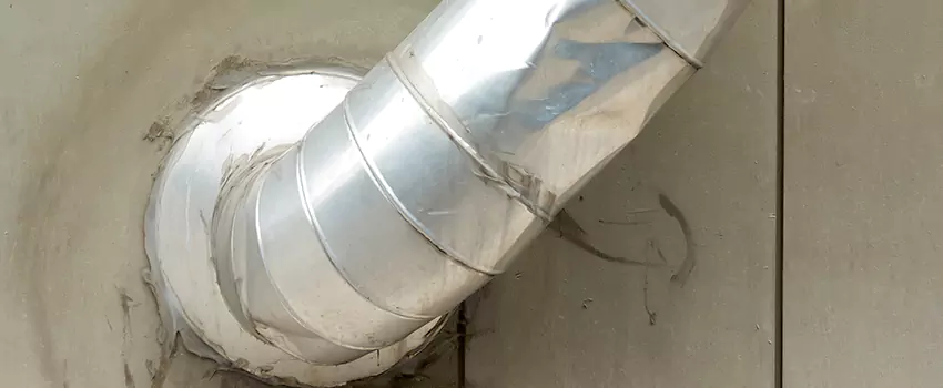 Dryer Vent Repair Process in Oakdale, MN
