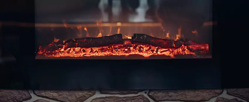 Cost of Electric Fireplace Repair Service in Oakdale, Minnesota