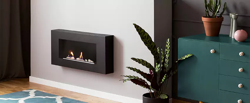 Cost of Ethanol Fireplace Repair And Installation Services in Oakdale, MN