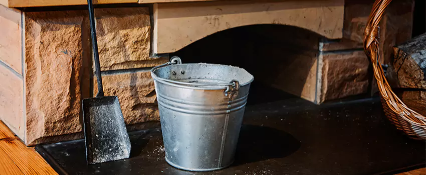 Clean The Fireplace Mantle And Hearth in Oakdale, Minnesota