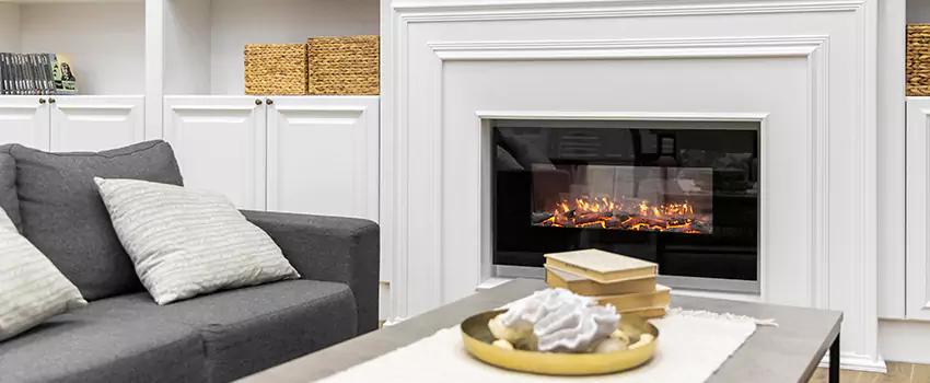 Professional Fireplace Maintenance Contractors in Oakdale, MN