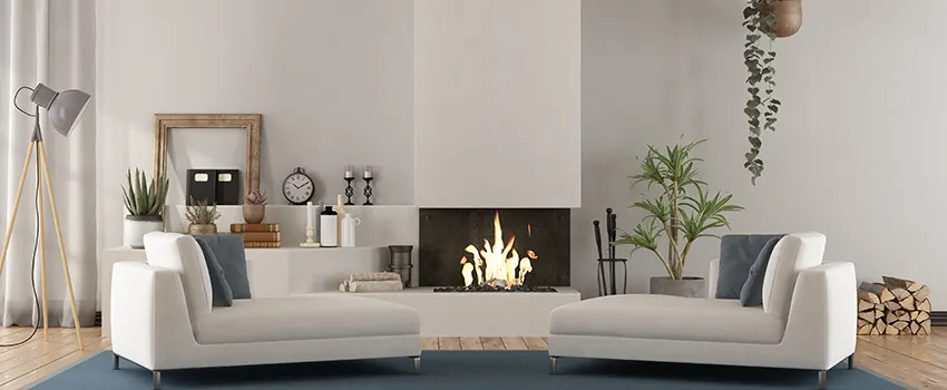 Decorative Fireplace Crystals Services in Oakdale, Minnesota