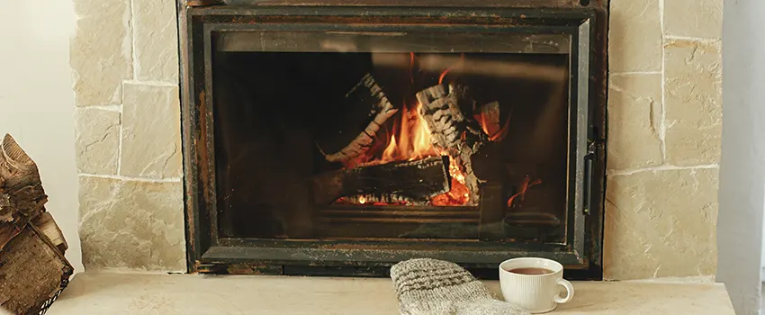 Fireplace Door Handle Replacements Services in Oakdale, Minnesota