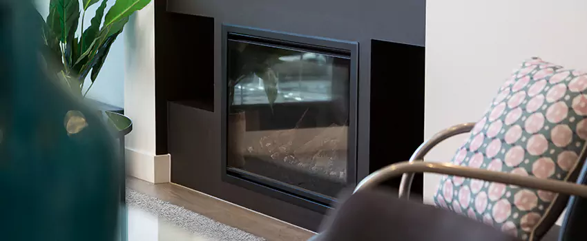 Gas Fireplace Installation in Oakdale, MN