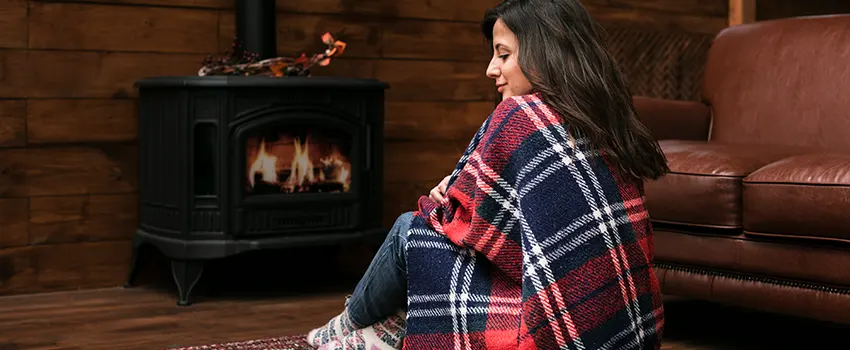 Fireplace Firebox Grate Replacement Services  in Oakdale, Minnesota