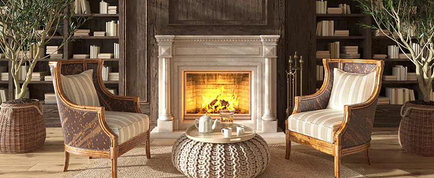 Ethanol Fireplace Fixing Services in Oakdale, Minnesota