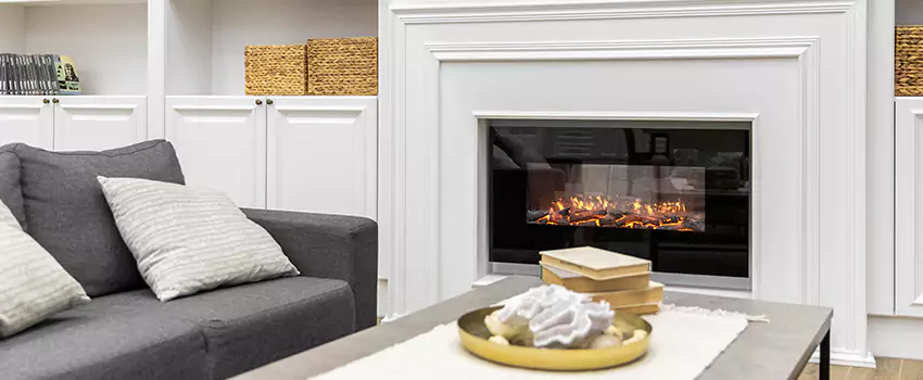 Pellet Fireplace Insert Installation in Oakdale, MN