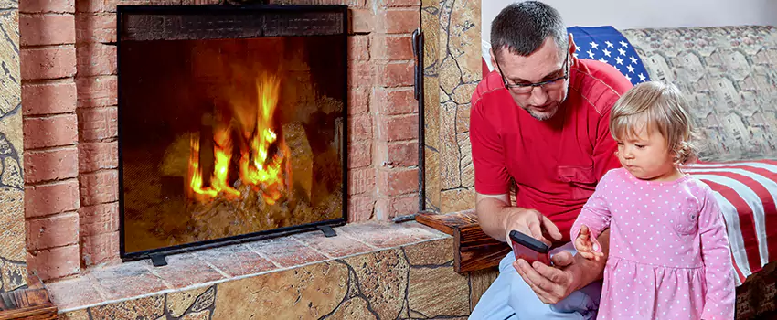 Fireplace Safety Locks For Kids in Oakdale, MN