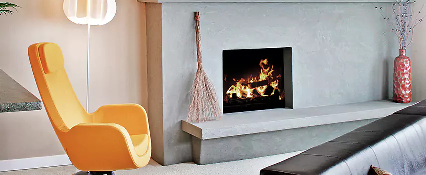 Electric Fireplace Makeover Services in Oakdale, MN