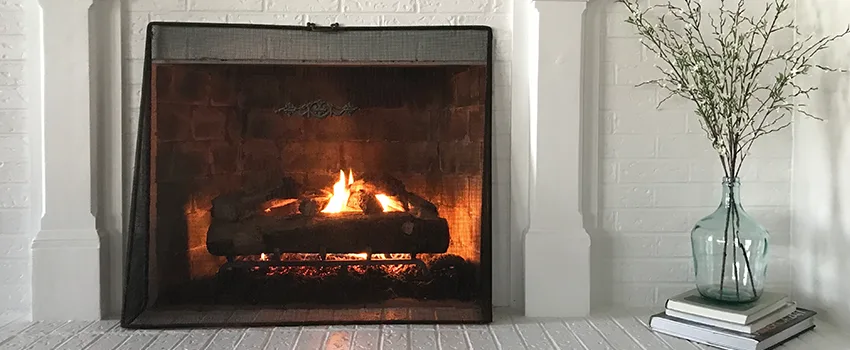 Cost-Effective Fireplace Mantel Inspection And Maintenance in Oakdale, MN