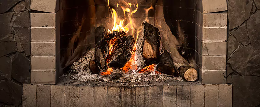 Cost of Rebuilding A Fireplace in Oakdale, Minnesota