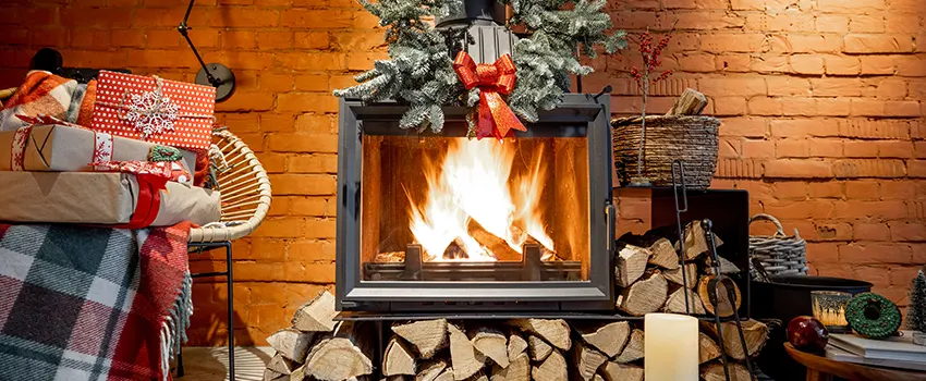 Steel Fireplace Grate Repair And Replacement Services in Oakdale, Minnesota