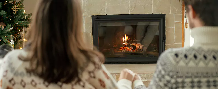 Fireplace Firebox Refurbish & Restore Services in Oakdale, MN