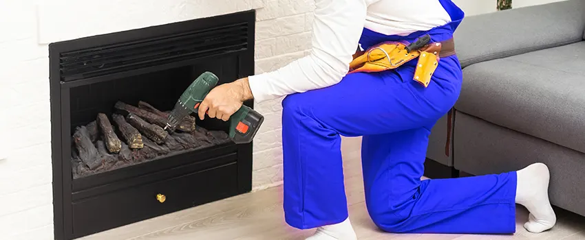 Fireplace Safety Inspection Specialists in Oakdale, Minnesota