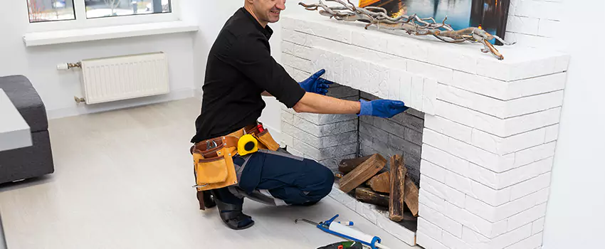 Gas Fireplace Repair And Replacement in Oakdale, MN