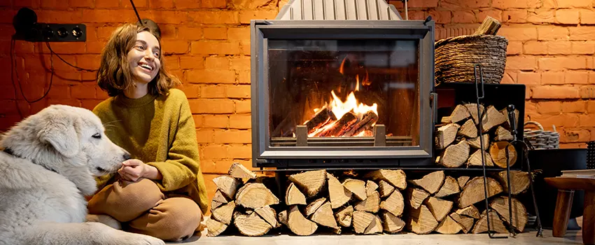 Fireplace Smell Removal Cost in Oakdale, MN