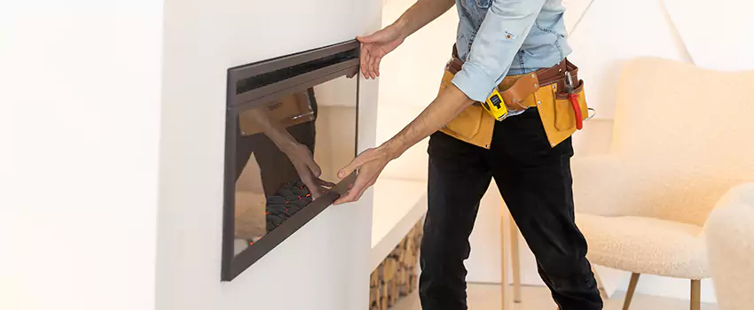Traditional Fireplace Vent Sweeping in Oakdale, MN