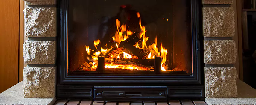Fireplace Xtrordinair Probuilder Gas Fireplace Installation in Oakdale, MN