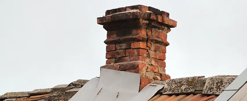 Cost of Fixing Blocked Chimney in Oakdale, Minnesota