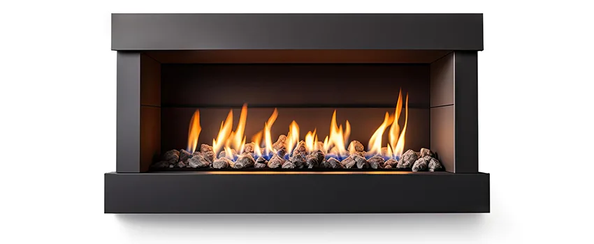 Outdoor Gas Fireplaces Installation in Oakdale, MN