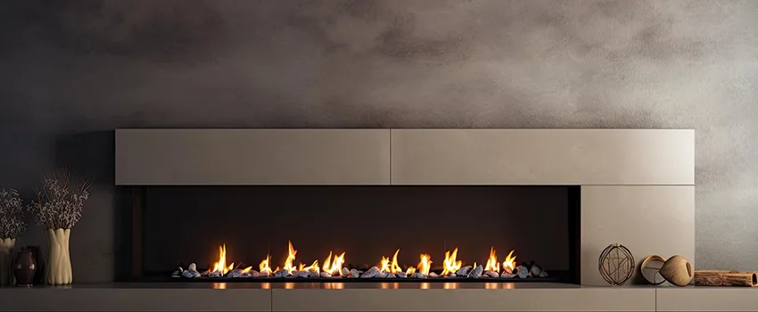 Gas Fireplace Logs Supplier in Oakdale, Minnesota