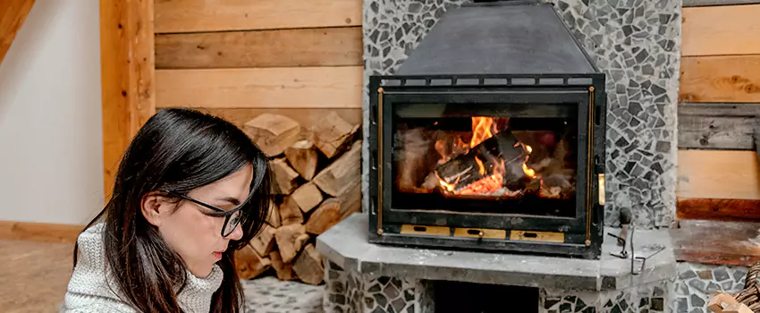 Harman P68-C Pellet Stove Repair in Oakdale, Minnesota 
